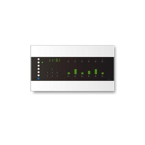 Bộ điều khiển chiếu sáng 6 kênh DMX Lite-Puter - EDX-607