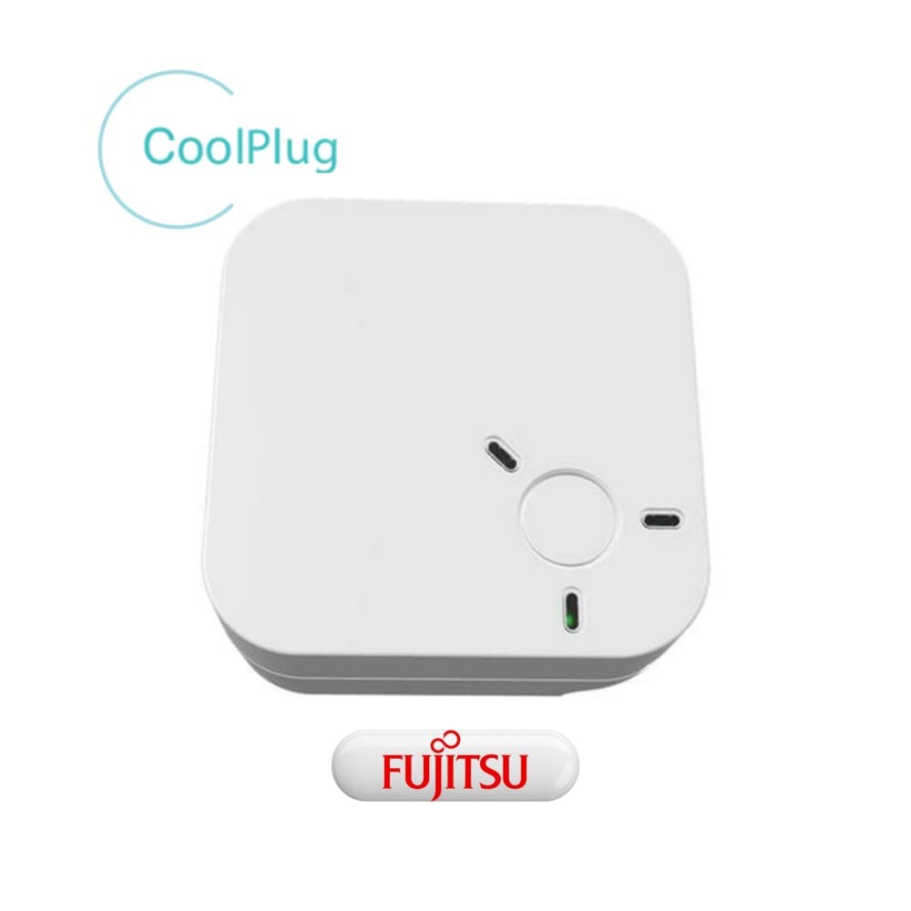 Gateway không dây CoolPlug điều khiển điều hoà Fujitsu Cool Automation