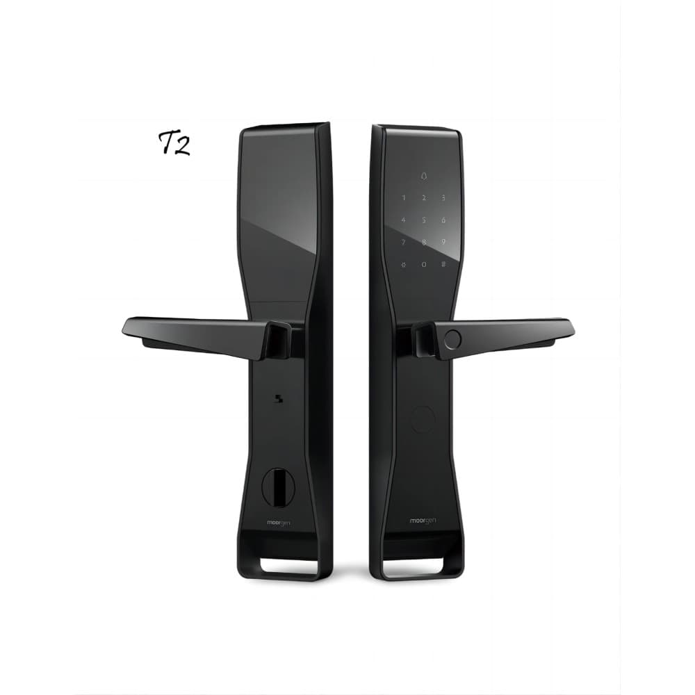 Khóa cửa thông minh vân tay tĩnh mạch T2 Moorgen
