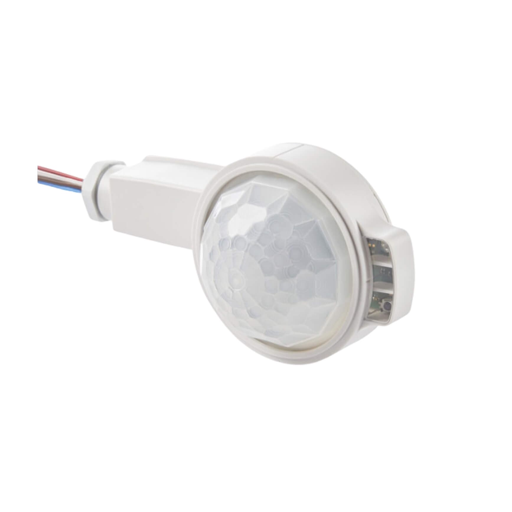 Cảm biến hồng ngoại trần cao Casambi DALI M20 - EBDHS-B-MB-CB-DD