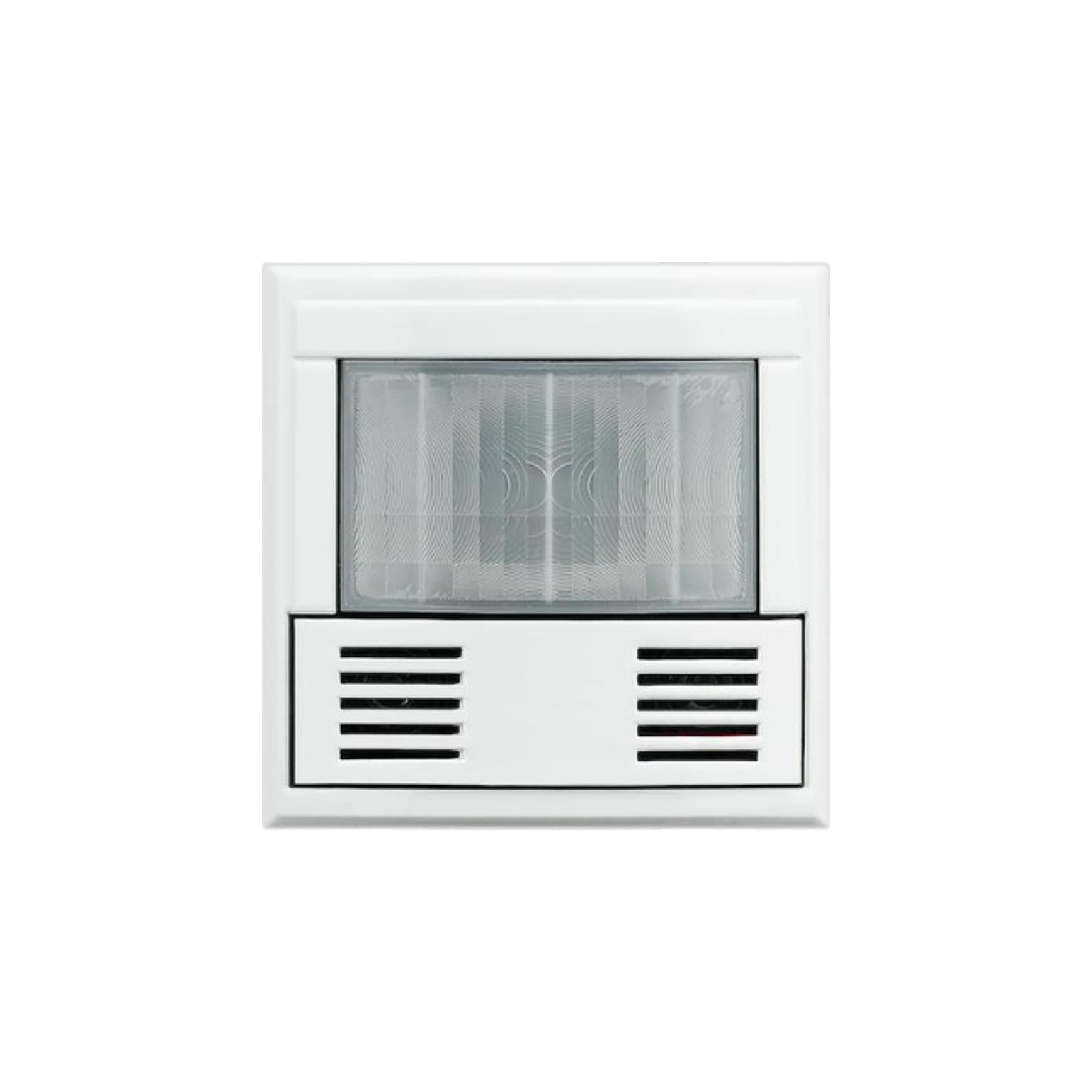 Cảm biến PIR gắn âm trần KNX Axolute Legrand - HD4658KNX
