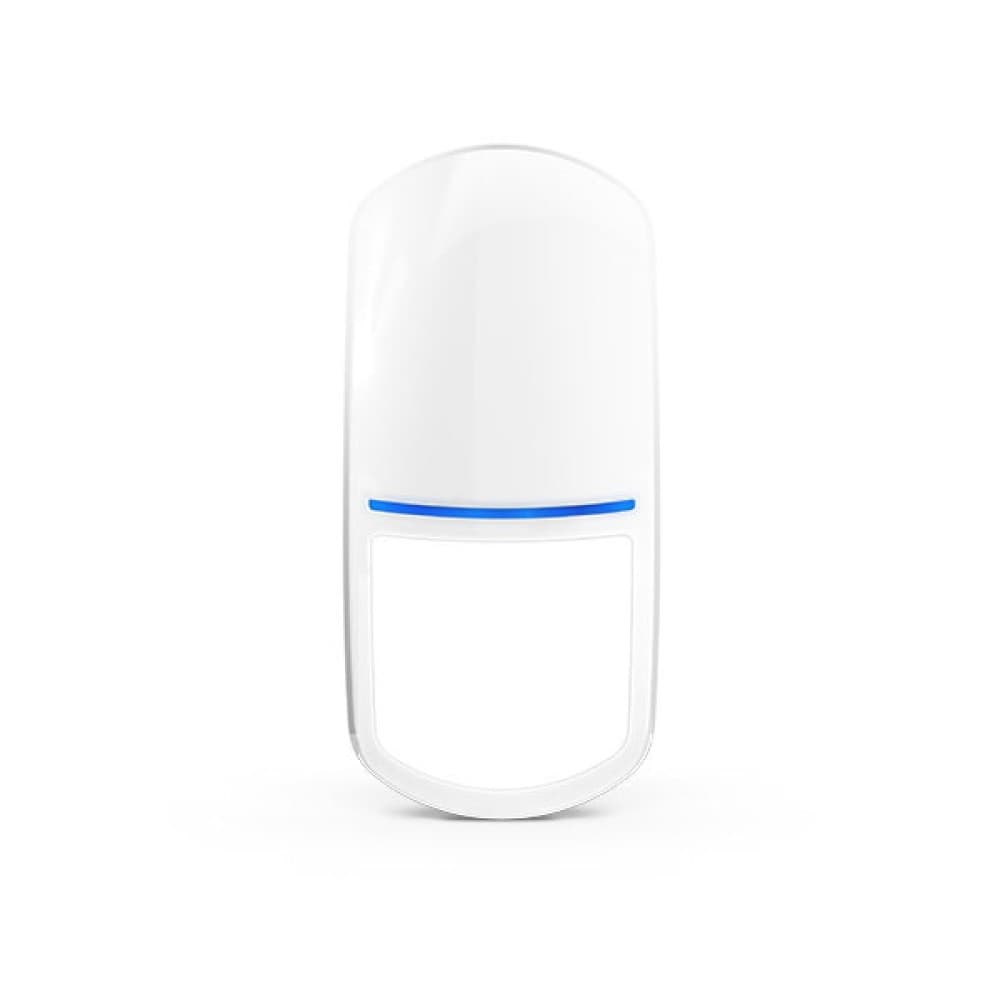 Cảm biến chuyển động trong nhà Satel - SLIM-DUAL-LUNA