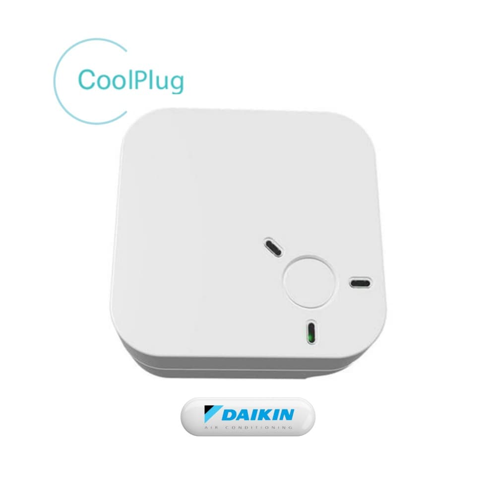 Gateway không dây CoolPlug điều khiển điều hoà Daikin Cool Automation