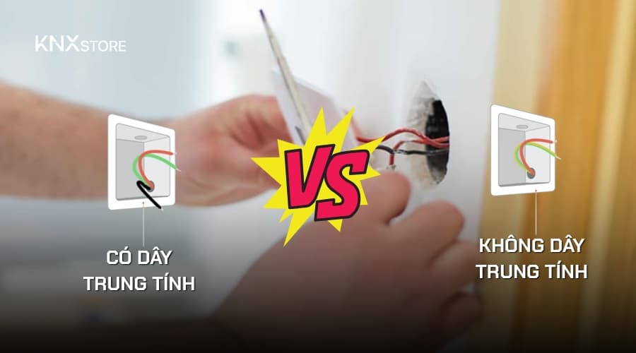Dây trung tính là gì?