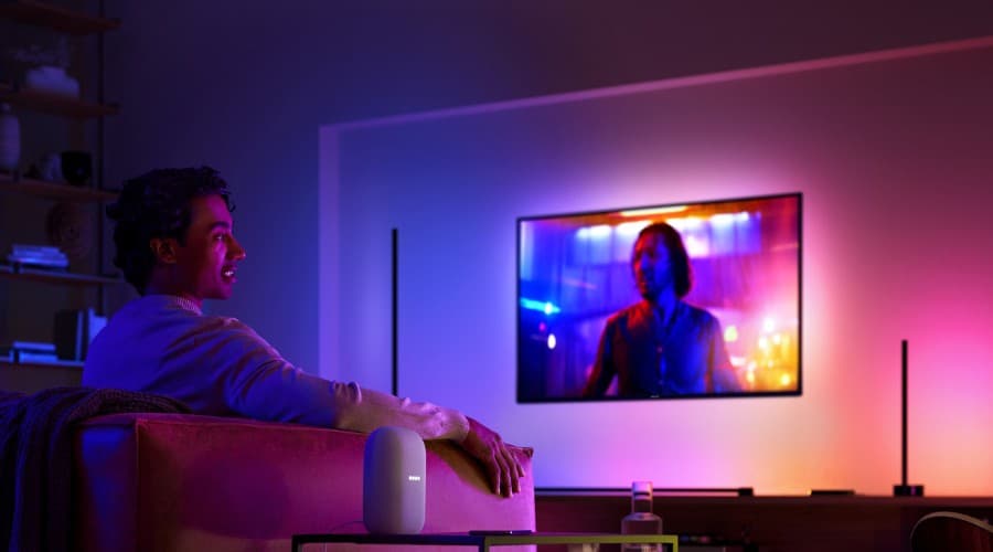 Philips Hue là gì? Hệ sinh thái đèn thông minh Philips Hue