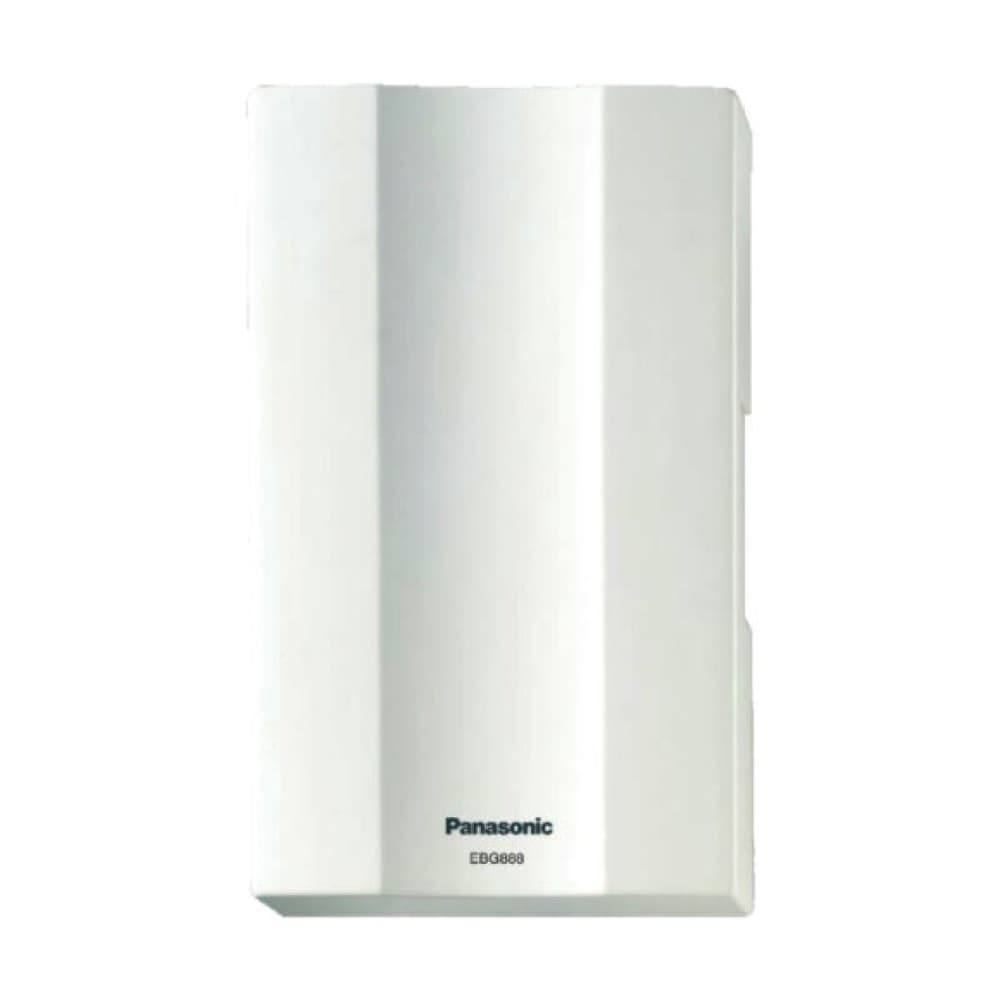 Chuông điện Panasonic có dây (không bao gồm nút nhấn)  - EBG888