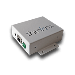 Bộ chuyển đổi tín hiệu KNX tích hợp Ethernet ThinKNX - MICRO