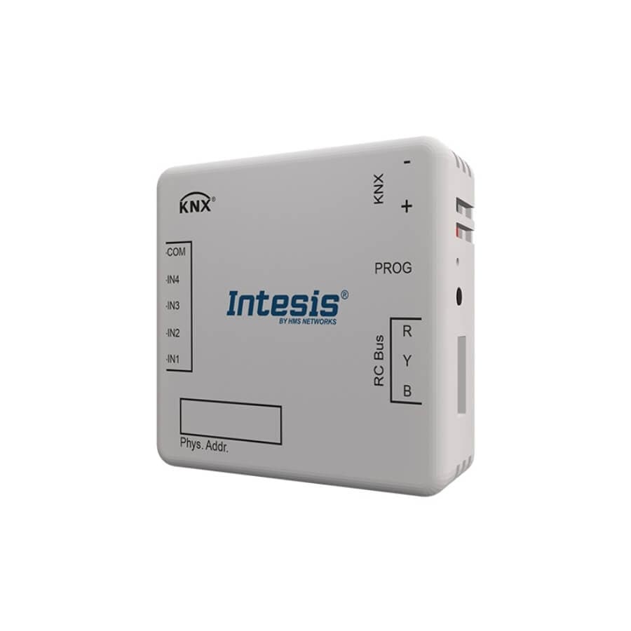 Bộ giao tiếp hệ thống LG VRF và Commercial Intesis - INKNXLGE001R000