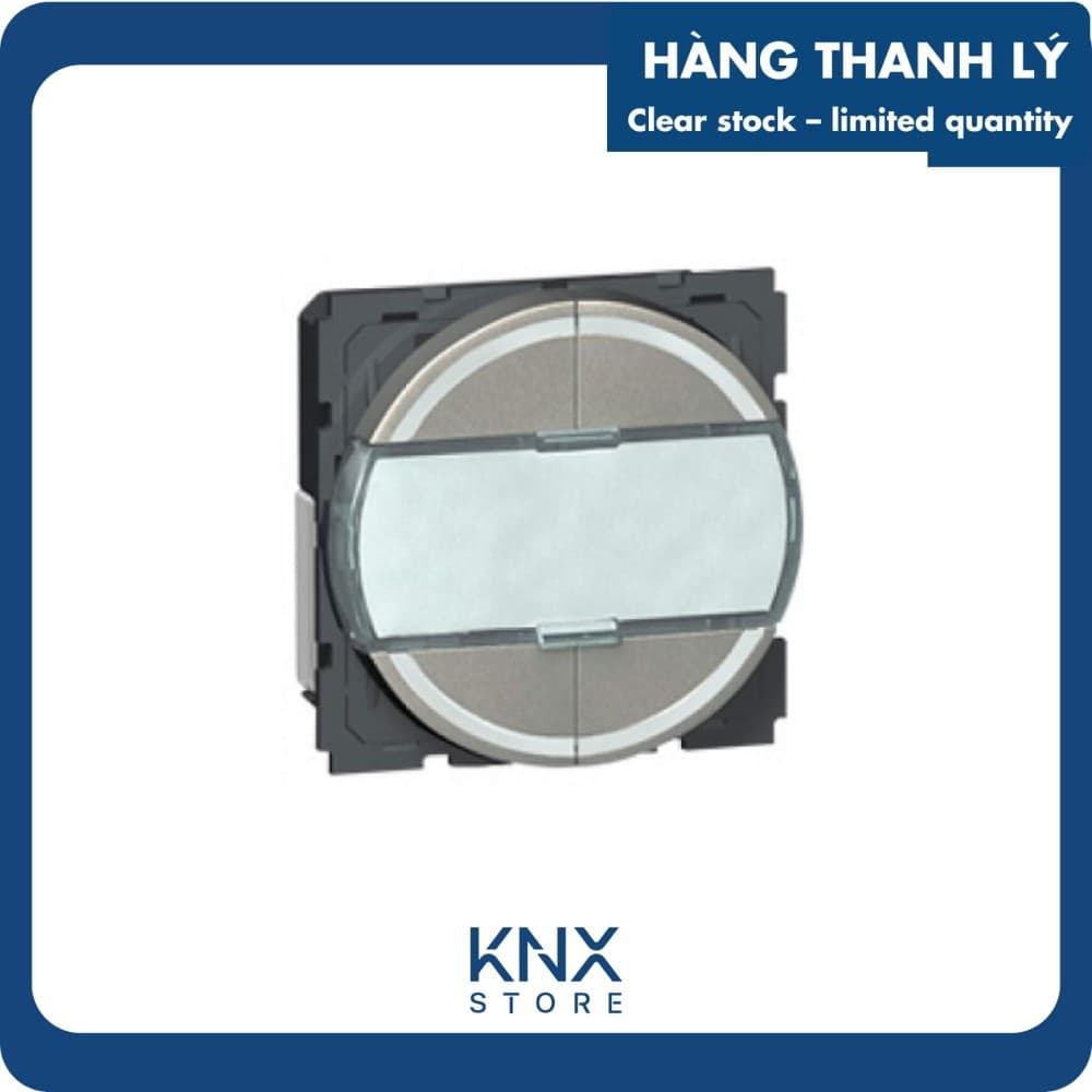 Phím điều khiển ngữ cảnh Legrand - 573903