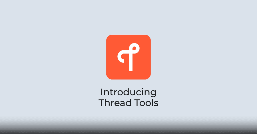 Thread Tools: App Chẩn Đoán Mạng Thread Miễn Phí Trên iOS Và Android Vừa Mở Beta