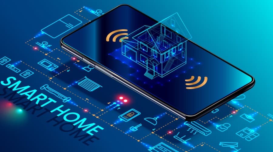 Bộ Điều Khiển Trung Tâm (Hub) Là Gì? Chọn Sao Cho Đúng