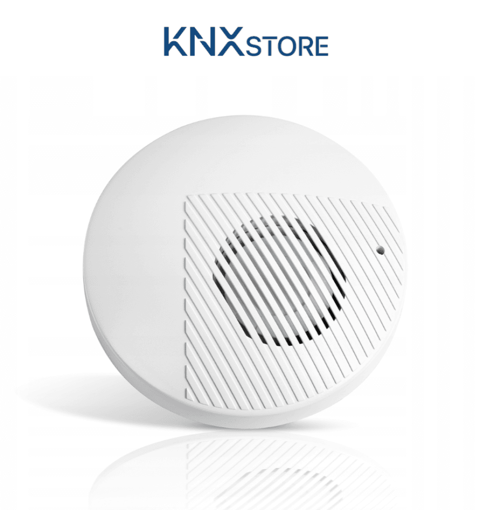 Còi báo động chống trộm trong nhà Satel - SPW-100