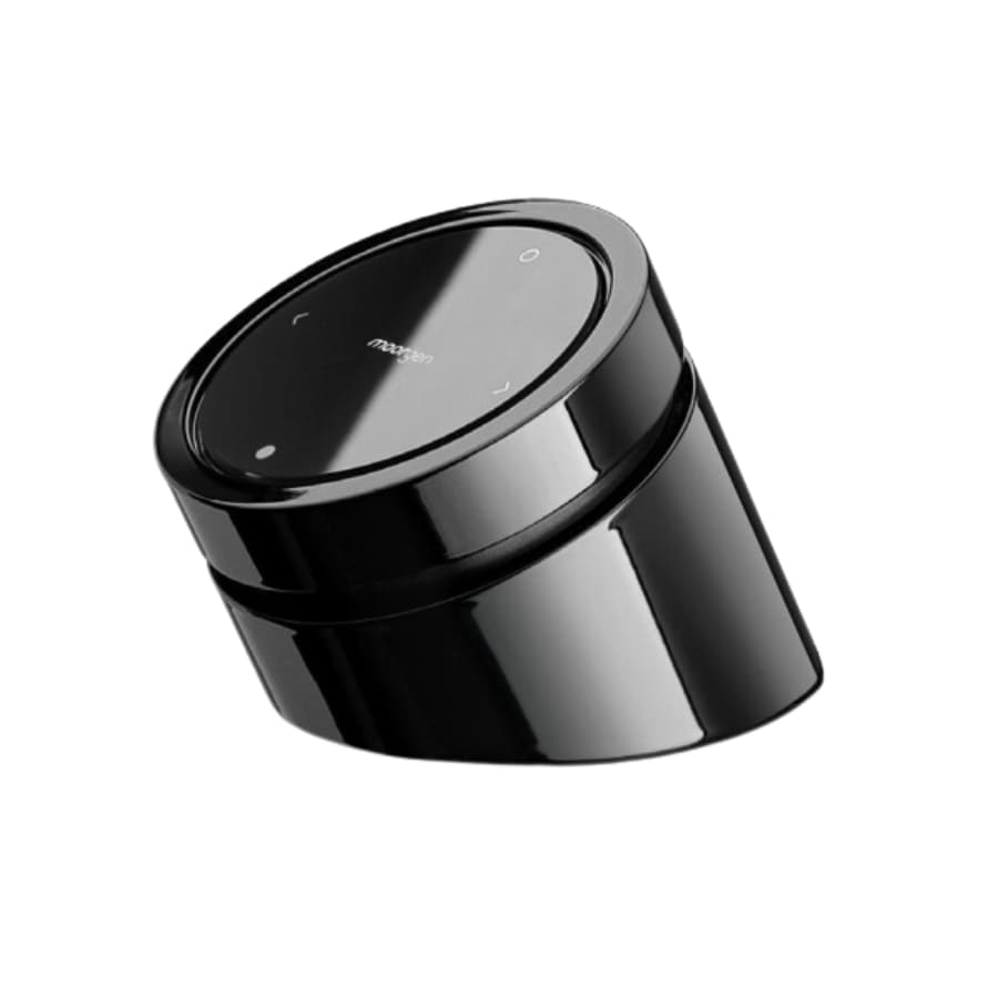Công tắc điều khiển thông minh Mobus 4 phím Moorgen M58 - MQE620