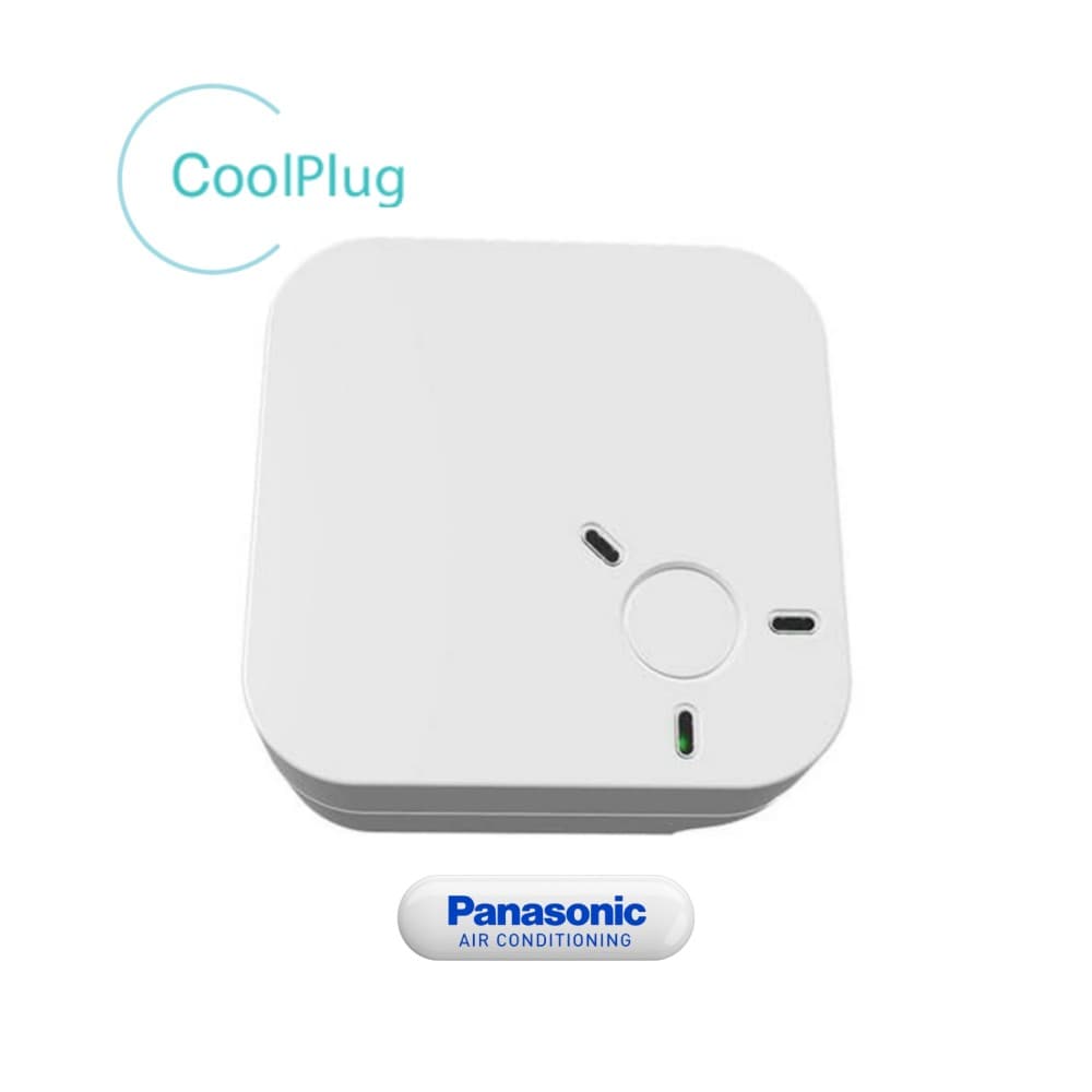 Gateway không dây CoolPlug điều khiển điều hoà Panasonic Cool Automation