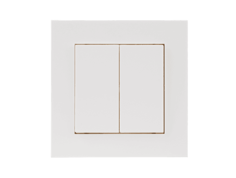 Công tắc thông minh switch Zigbee 4 phím Sunricher - SR-ZG2835KAC-NK4-SW
