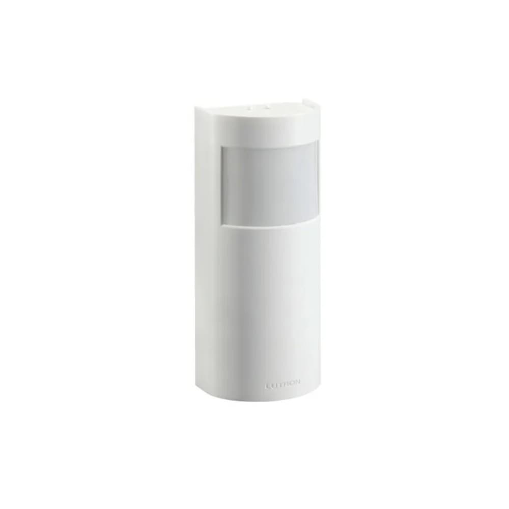 Cảm biến hiện diện không dây gắn tường Lutron - LRF7-OWLB-P-WH