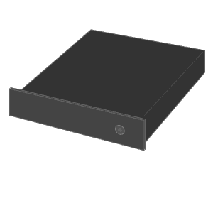 Bộ điều khiển đa năng RACK ThinKNX