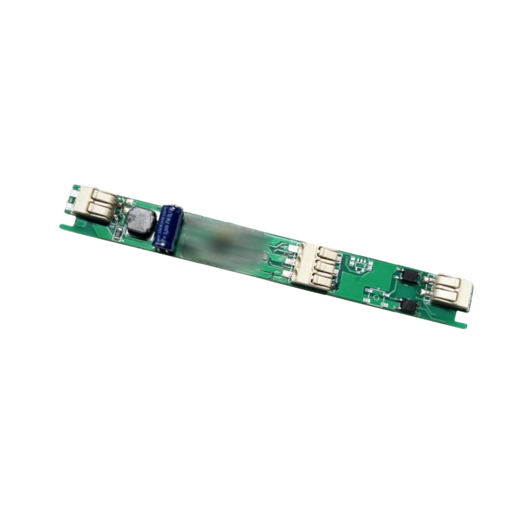 DALI LED driver dimmable Sunricher - SRP-2305-MT-48VCC150-800T