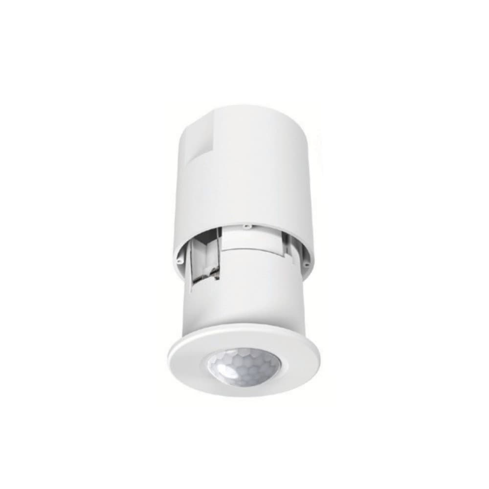 Phụ kiện lắp nổi cảm biến Casambi Unity S1 IP65  Versaan - VS-S1-SMW