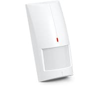 Cảm biến chuyển động công nghệ kép PIR + MW Satel - SILVER