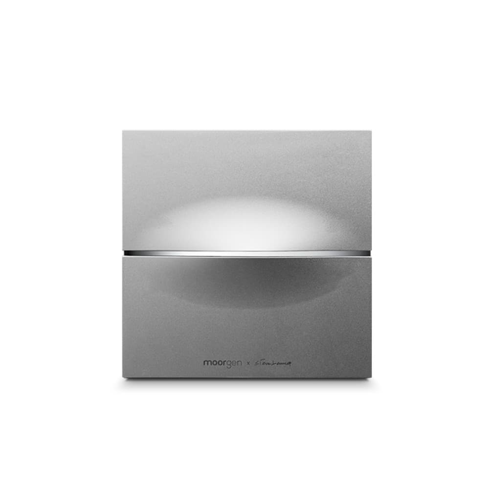Bảng điều khiển thông minh 8 phím Moorgen Steve Leung - MRE112