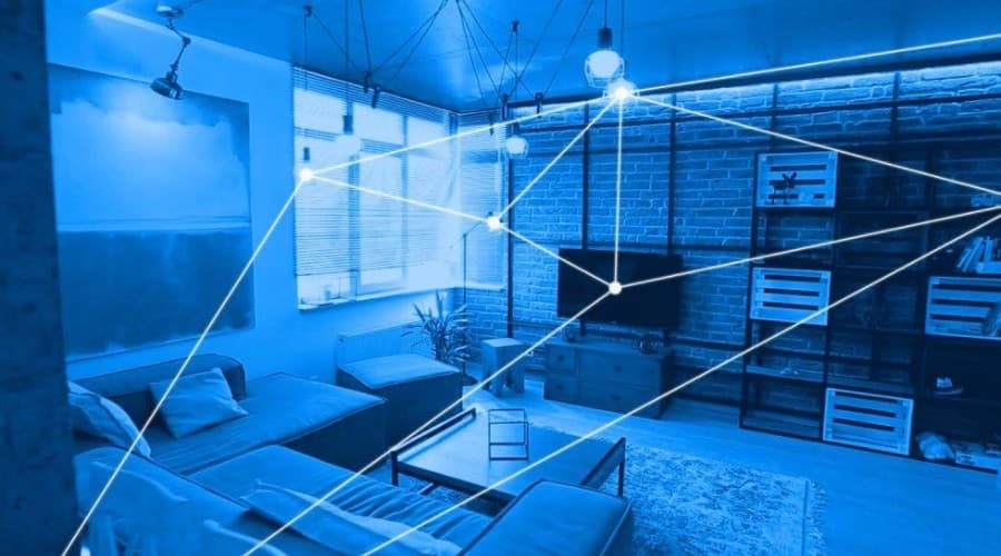 Đột phá trong kiểm soát ánh sáng với Bluetooth Mesh và DALI