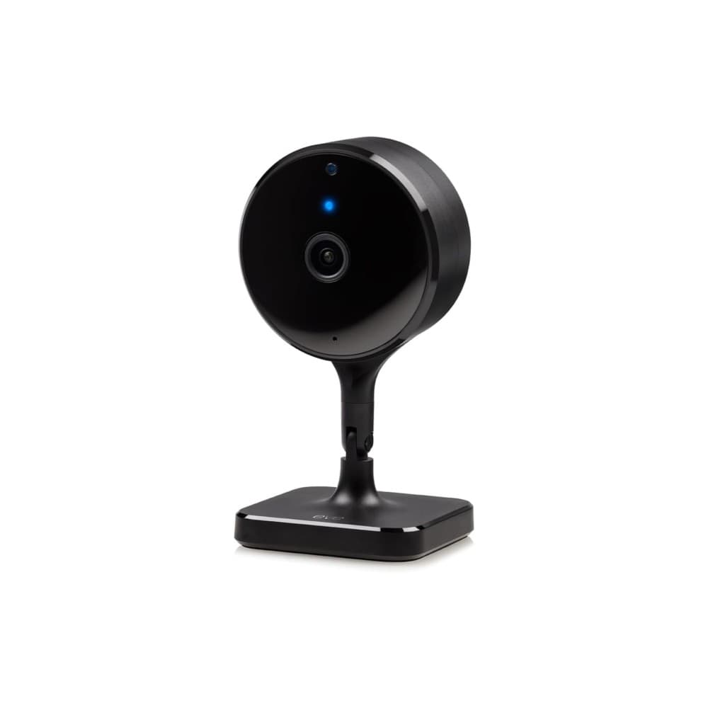Camera trong nhà Eve Cam, Wi-Fi, Apple HomeKit
