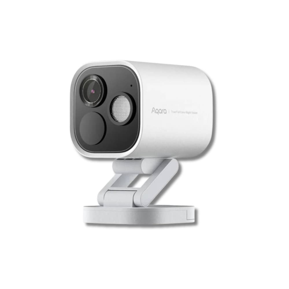 Camera an ninh và hub Zigbee Matter Aqara G5 Pro Wi-Fi - CH-C07D