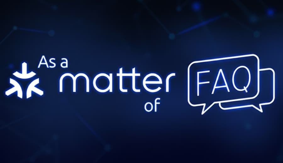 FAQ: Giải đáp các câu hỏi thường gặp về tiêu chuẩn Matter