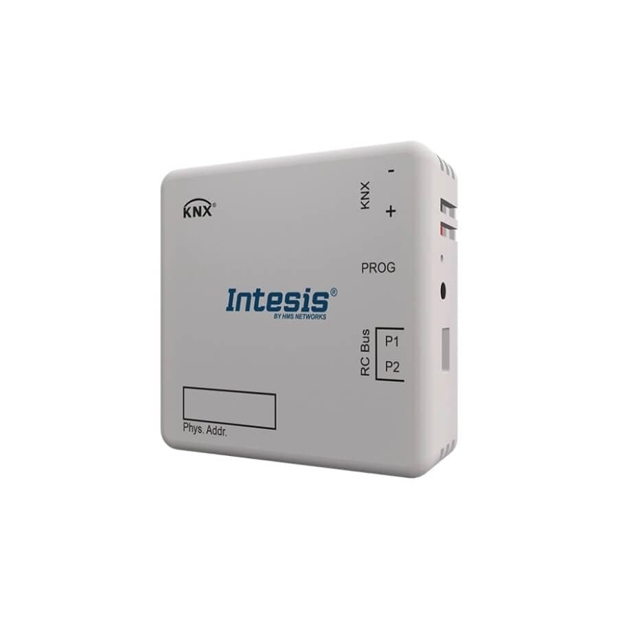 Bộ điều khiển máy lạnh Daikin cục bộ P1P2 KNX VRV và Sky Intesis - INKNXDAI001R000