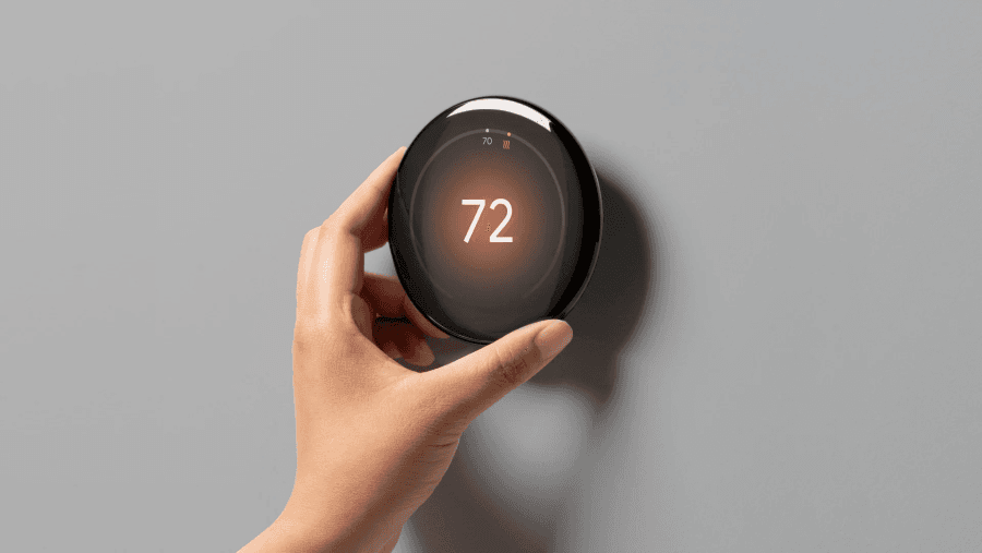 Smart Thermostat Là Gì? Có Nên Lắp Cho Máy Lạnh Nhà Bạn