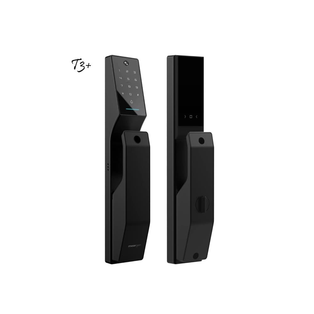 Khóa cửa thông minh vân tay tĩnh mạch T3+ Moorgen