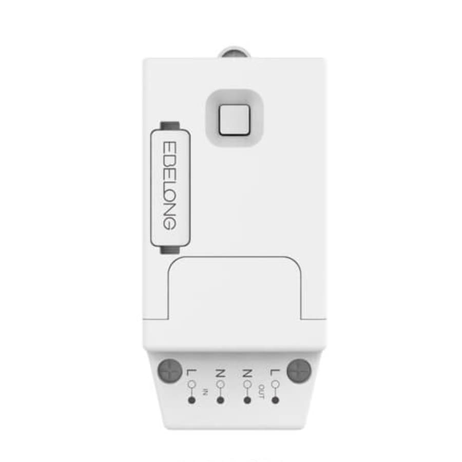 Bộ điều khiển dimmer Triac EBELONG - ERC1203