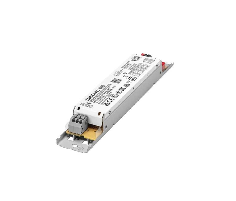 Bộ nguồn đèn LED LC 25W 200-350mA flexC lp SNC4 Tridonic - 87500992