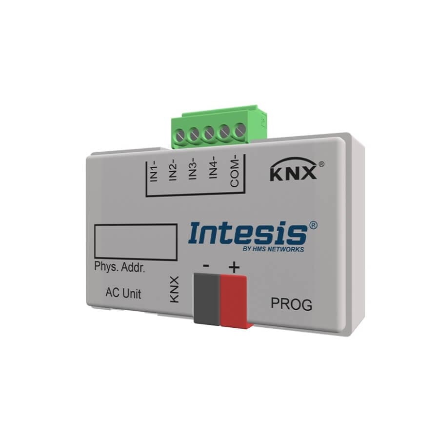 Bộ điều khiển máy lạnh Panasonic cục bộ Etherea Intesis - INKNXPAN001I000