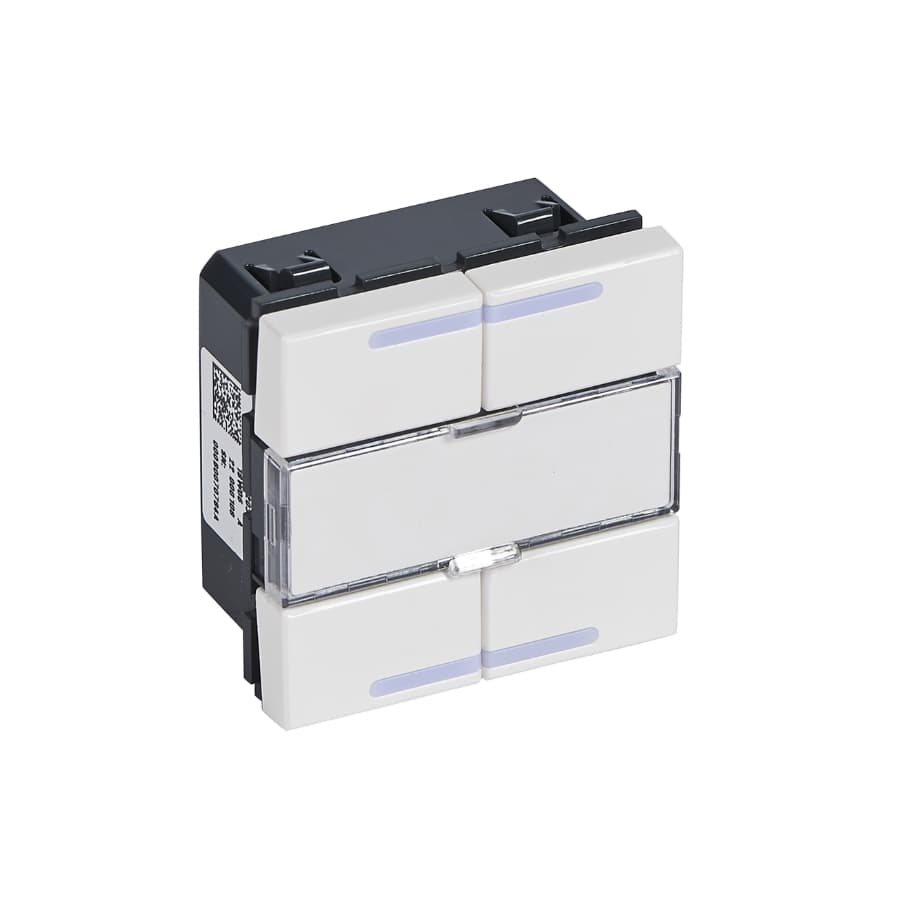 Công tắc KNX 4 phím Arteor Legrand - 574203