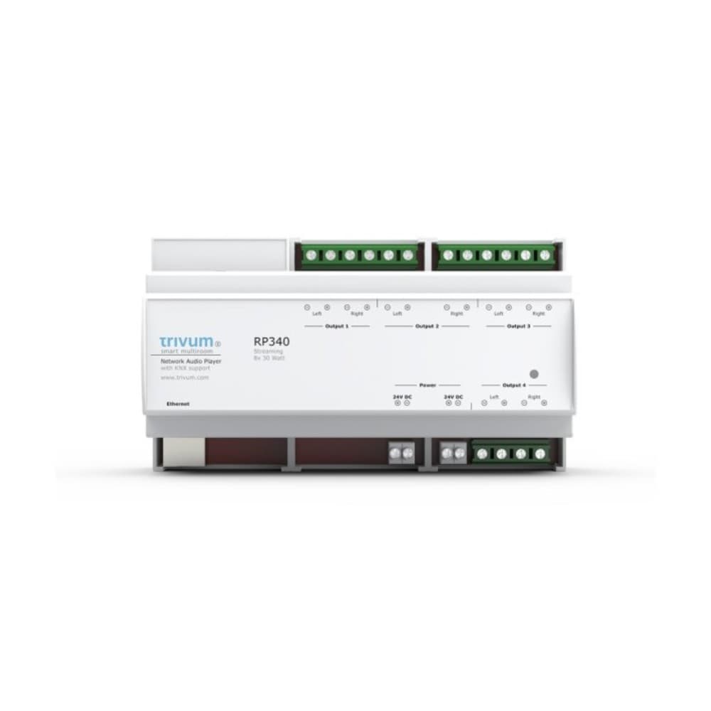 Thiết bị kết nối âm thanh KNX Trivum - RP340