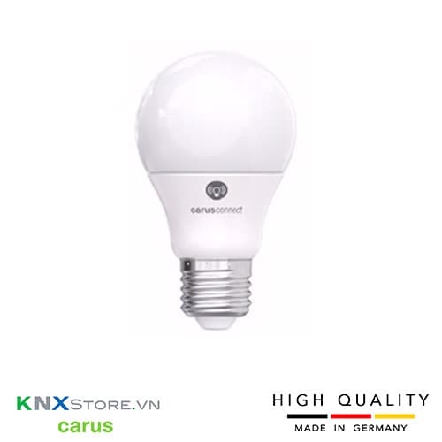 Bóng đèn led thông minh Casambi Bluetooth Carus E27 - LE43 080488