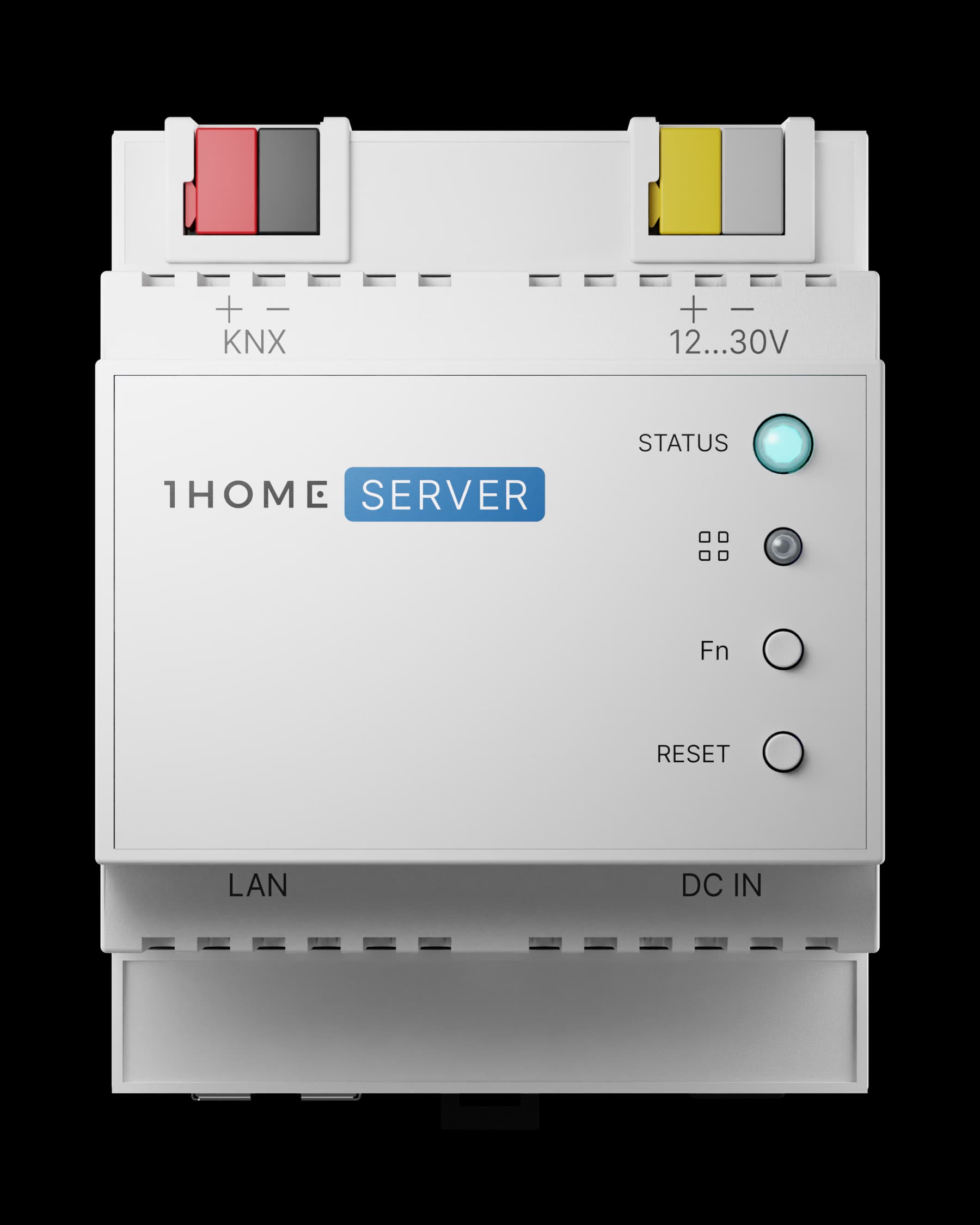 Gateway KNX cho Crestron Home 1Home Server CH