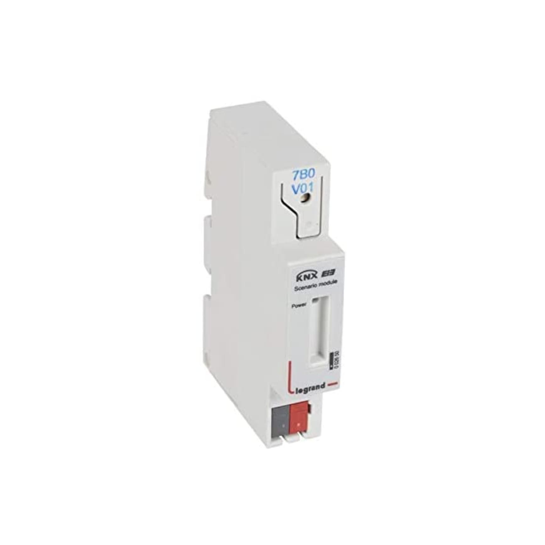 Bộ mở rộng điều khiển ngữ cảnh KNX Legrand - 002650