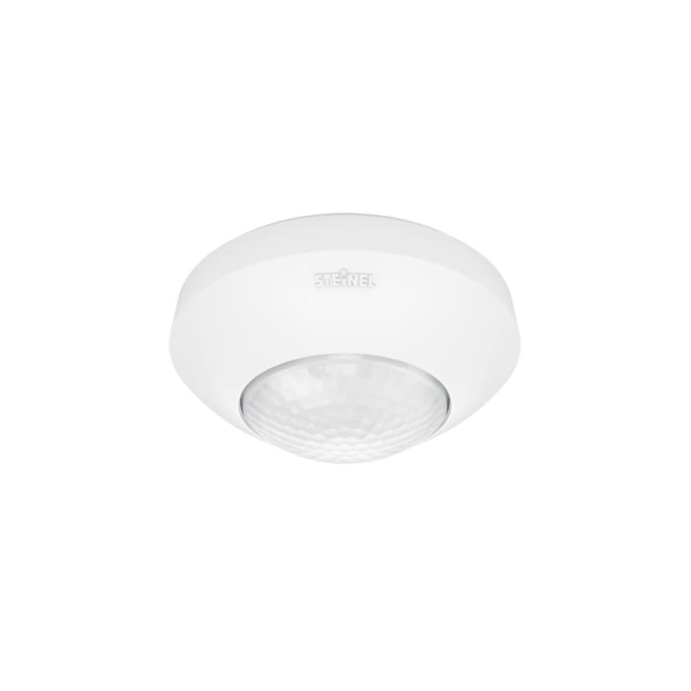 Cảm biến chuyển động âm trần hồng ngoại 360° on/off Steinel - IS 2360 ECO
