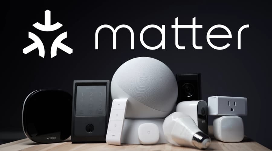 Các Thành Phần Của Giao Thức Matter: Vai Trò, Cách Phối Hợp