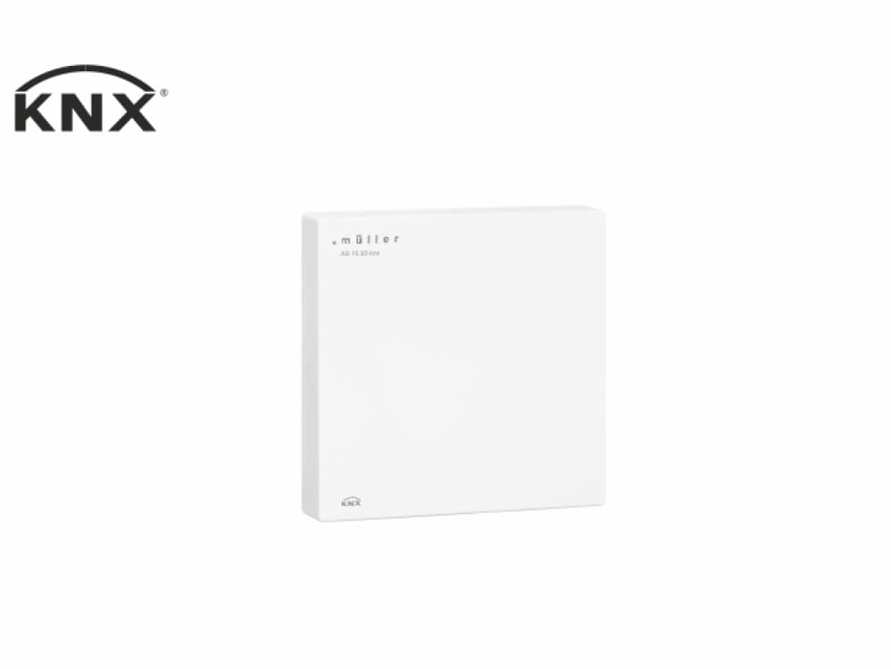 Bộ còi báo động KNX AS 10.00 Hugo Müller
