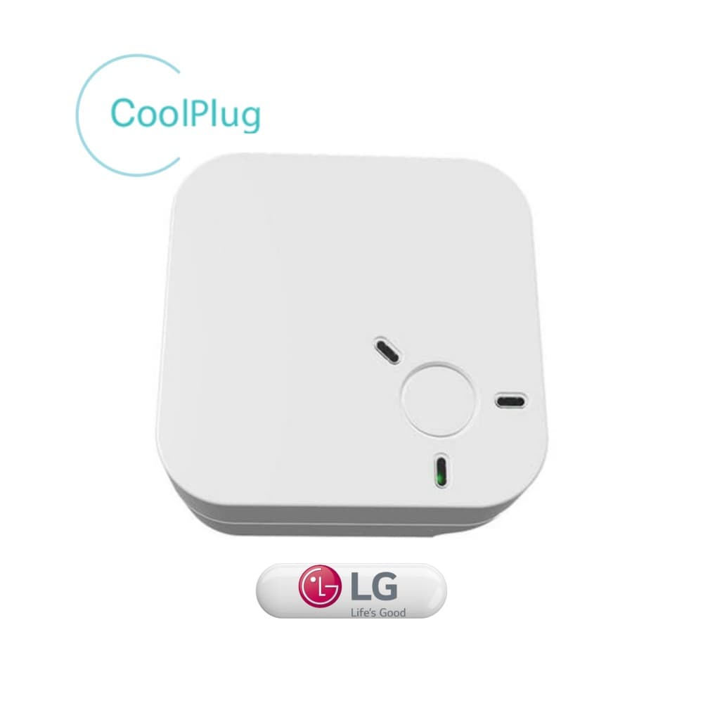 Gateway không dây CoolPlug điều khiển điều hoà LG Cool Automation