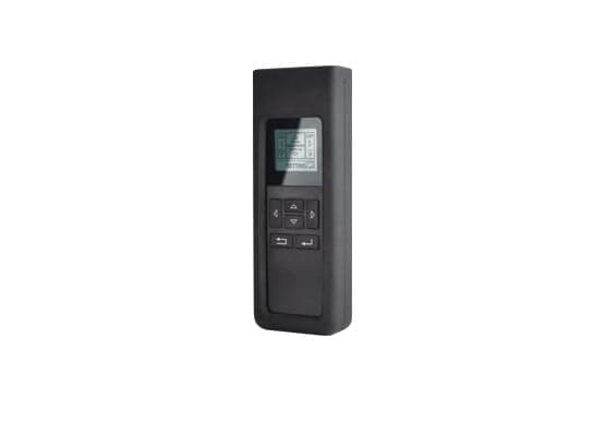 Remote điều khiển lập trình cảm biến TRANS - IR-TEC - SRP-281