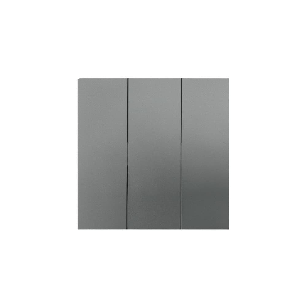 Công tắc điều khiển 6 phím tiêu chuẩn DALI 2 UITIOT - SP3113
