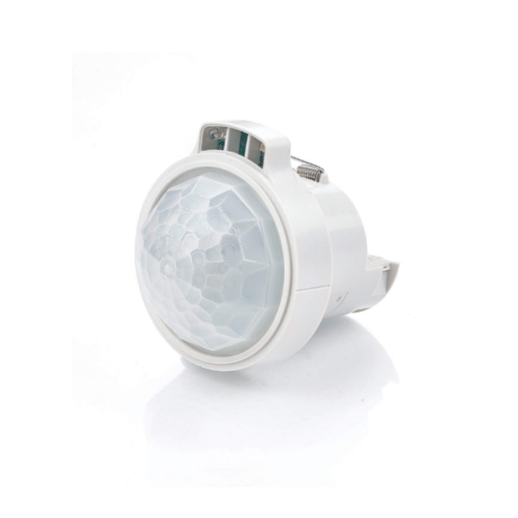Cảm biến hồng ngoại trần cao Casambi DALI M64 - EBDHS-B-CB-DD