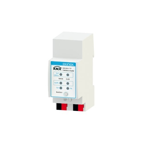 Bộ ghép hệ thống bus KNX Ekinex - EK-BA1-TP