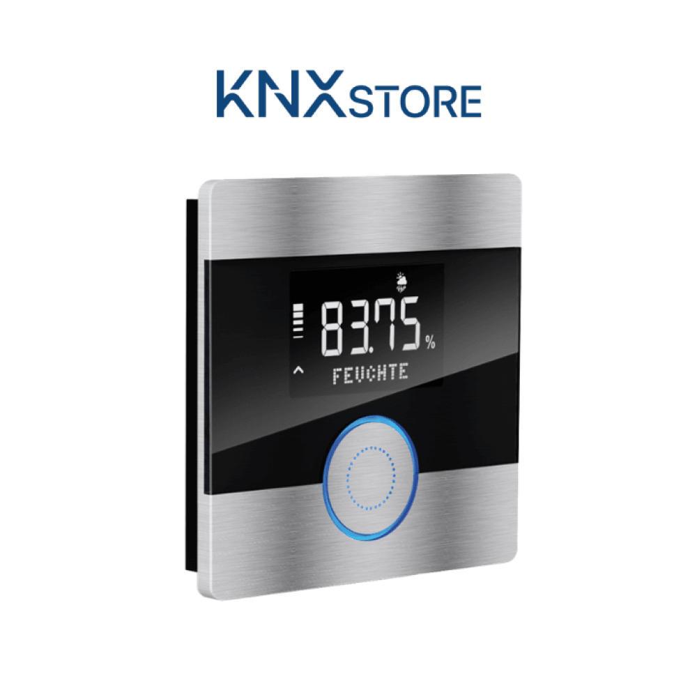 Công tắc điều khiển KNX Enertex - Synohr MultiSense Premium SYNP-1144-01