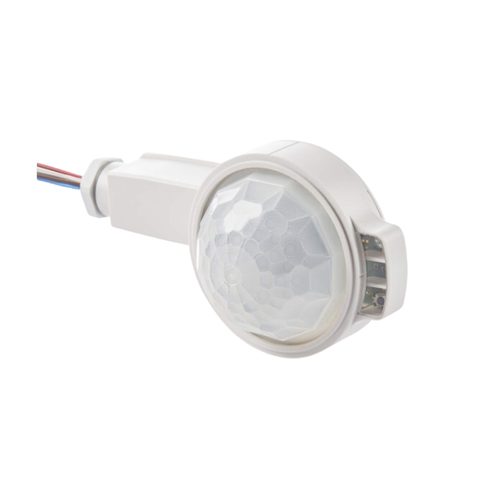 Cảm biến hồng ngoại trần cao Casambi DALI M20 - EBDHS-B-MB-CB-DD